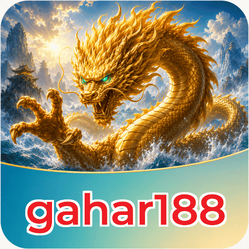 Perbandingan gahar188