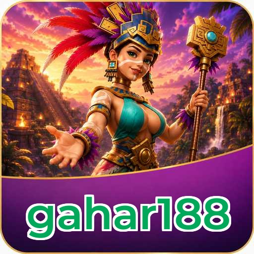 Fitur gahar188